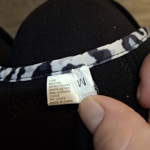 Wildfox Sweat Women's Workout Glove. Exercise Gym Fitness Weightlifting - Picture 9 of 15